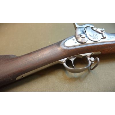 1855 Musket Type 1 Harpers Ferry