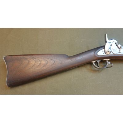 1855 Musket Type 1 Harpers Ferry