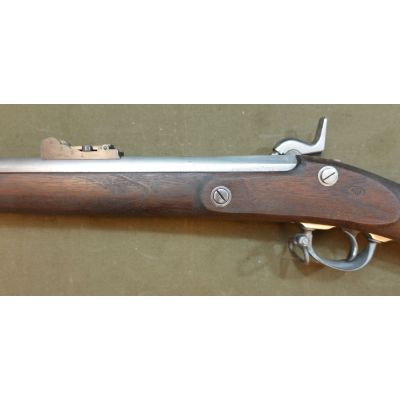 1855 Musket Type 1 Harpers Ferry