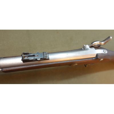 1855 Musket Type 1 Harpers Ferry