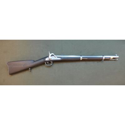 1861 Richmond Razeed Carbine