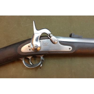 1861 Richmond Razeed Carbine