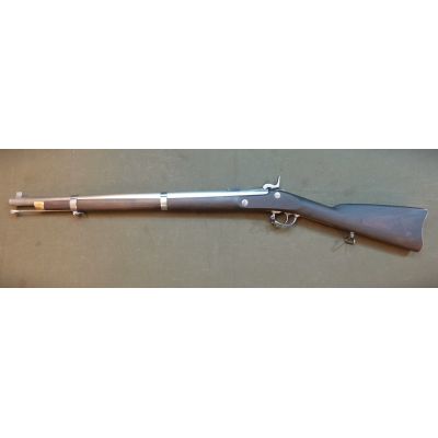 1861 Richmond Razeed Carbine