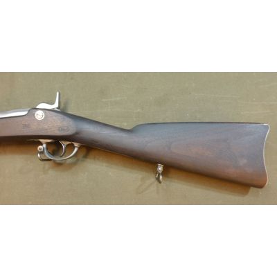 1861 Richmond Razeed Carbine
