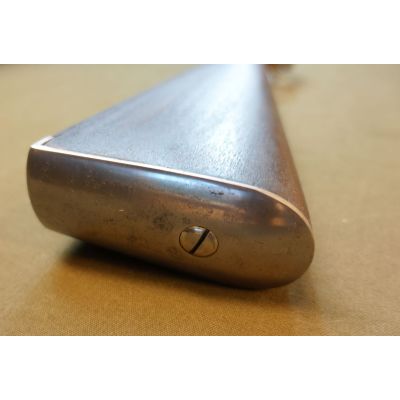 1842 Palmetto musket