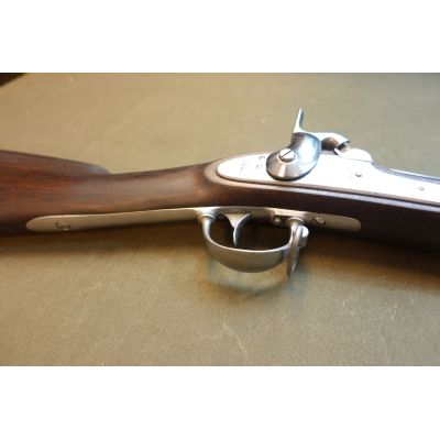 1842 Palmetto musket