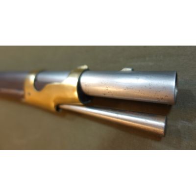 1842 Palmetto musket