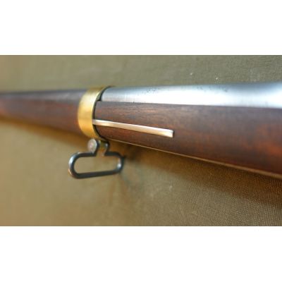 1842 Palmetto musket