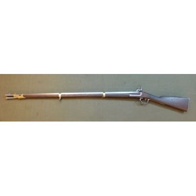 1842 Palmetto musket
