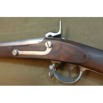 1842 Palmetto musket