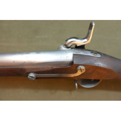1842 Palmetto musket