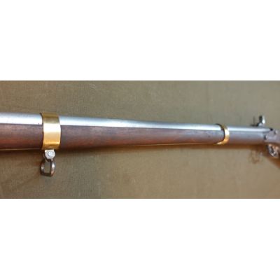 1842 Palmetto musket