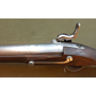 1842 Palmetto musket