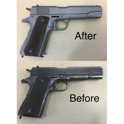 1911 Restoration Service