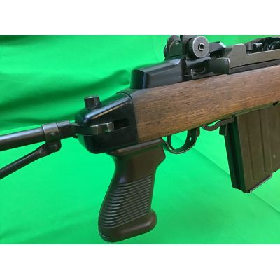 BM-59 ALPINI Model