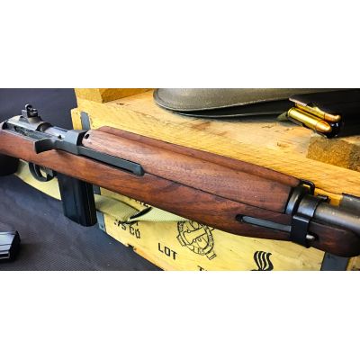 M1 Carbine Restoration - USGI ONLY