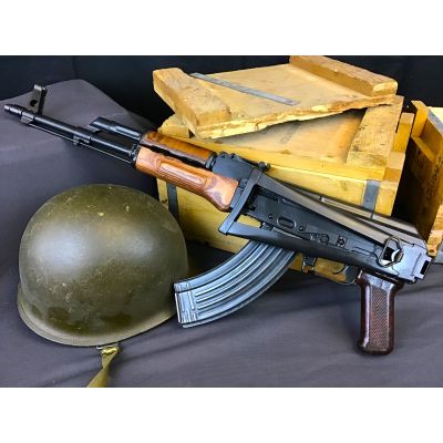 Custom built AKM from your parts kit