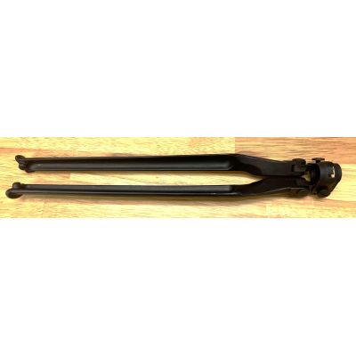 Bipod - no gas cylinder