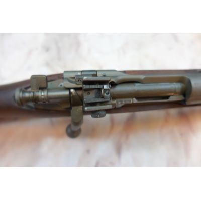 MODEL O3A3 REMINGTON