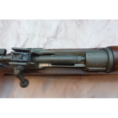 MODEL O3A3 REMINGTON
