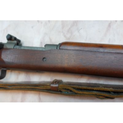 MODEL O3A3 REMINGTON