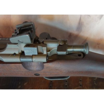 MODEL O3A3 REMINGTON