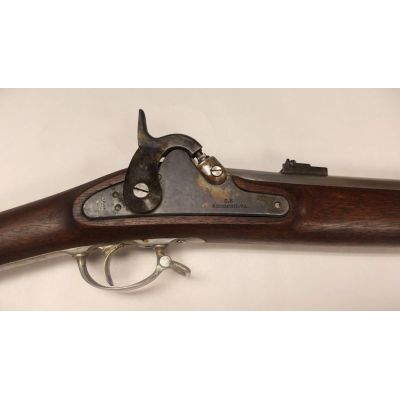 Richmond Type 1 Musket