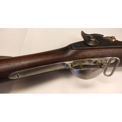 Richmond Type 1 Musket