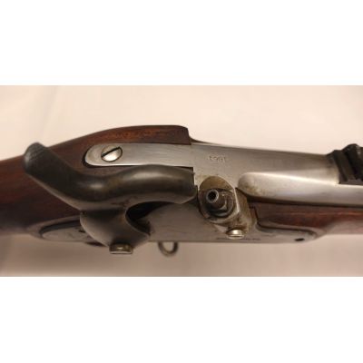 Richmond Type 1 Musket
