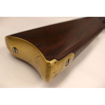 Richmond Type 1 Musket