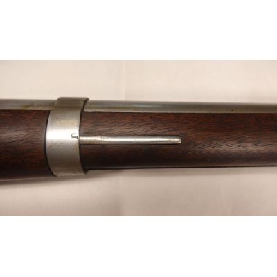 Richmond Type 1 Musket