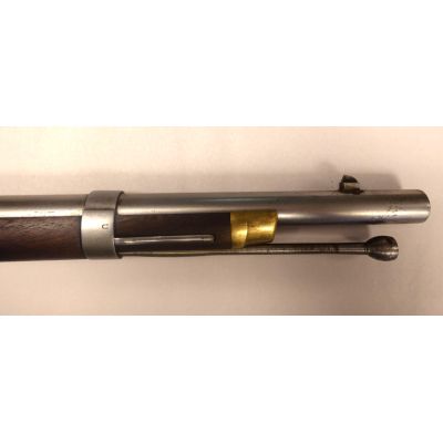 Richmond Type 1 Musket