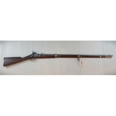 Richmond Type 1 Musket