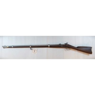 Richmond Type 1 Musket
