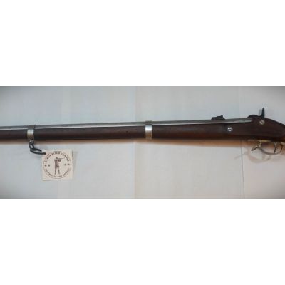 Richmond Type 1 Musket
