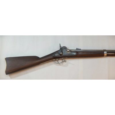 Richmond Type 1 Musket