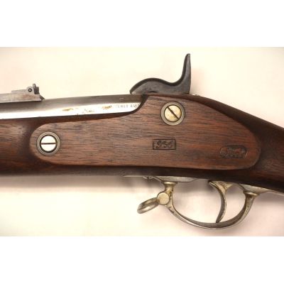 Richmond Type 1 Musket