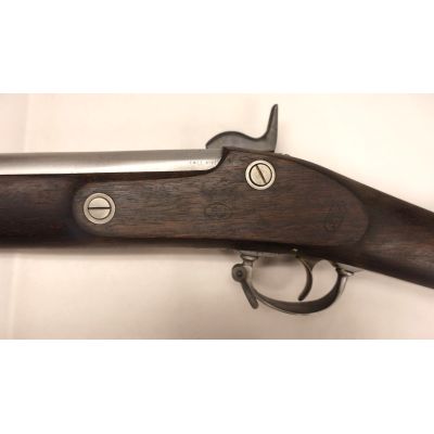 Model 1855 TYPE 1 Harpers Ferry Musket