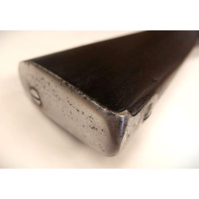 M1816 Springfield 1838 Percussion Conversion