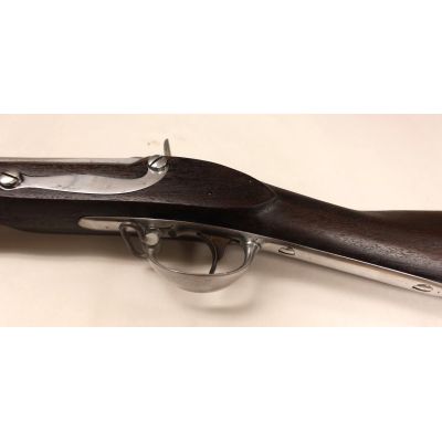 M1816 Springfield 1838 Percussion Conversion