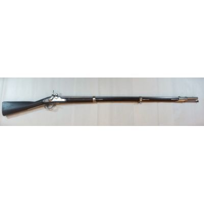 M1816 Springfield 1838 Percussion Conversion
