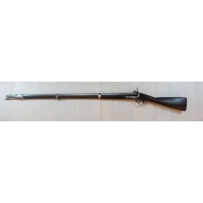 M1816 Springfield 1838 Percussion Conversion