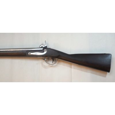 M1816 Springfield 1838 Percussion Conversion
