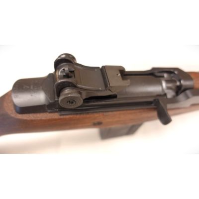 JRA M14 NEW Walnut Stock Winchester Parts