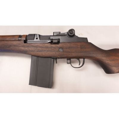JRA M14 NEW Walnut Stock Winchester Parts