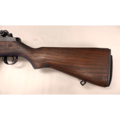 JRA M14 NEW Walnut Stock Winchester Parts