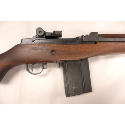 JRA M14 NEW Walnut Stock TRW Parts