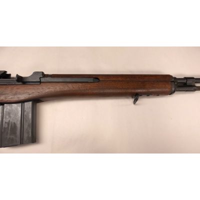 JRA M14 NEW Walnut Stock TRW Parts