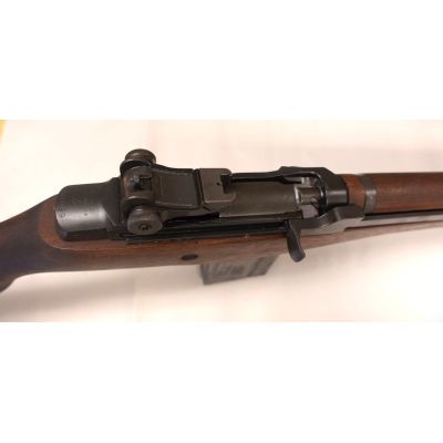 JRA M14 NEW Walnut Stock TRW Parts