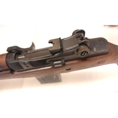 JRA M14 NEW Walnut Stock TRW Parts